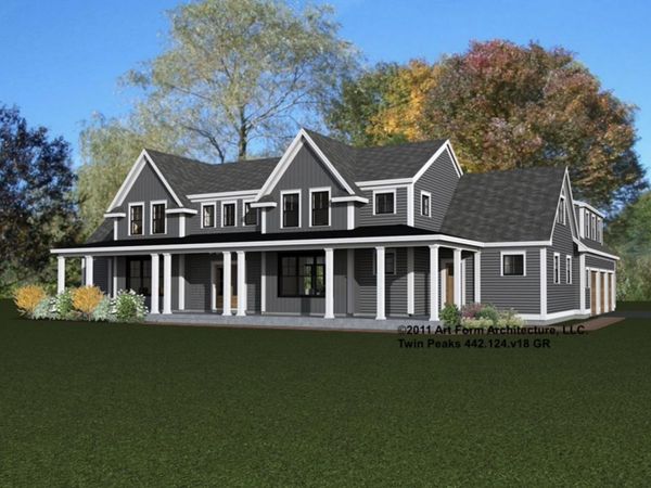 Lot 11 Country Club Estates Drive, Unit 11, Dover, NH 03820