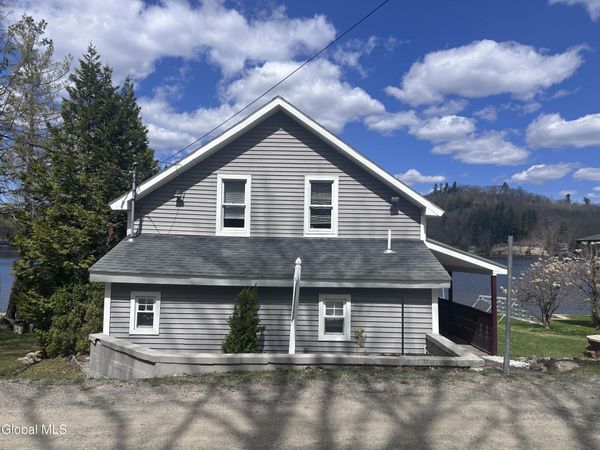 232 Fulton Road, Caroga Lake, NY 12032