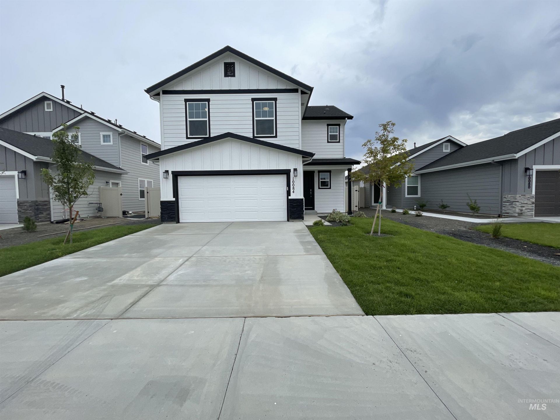 10084 Longtail Drive, Nampa, ID 83687 Main Photo