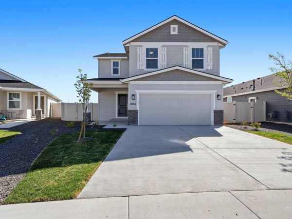 10084 Longtail Drive, Nampa, ID 83687