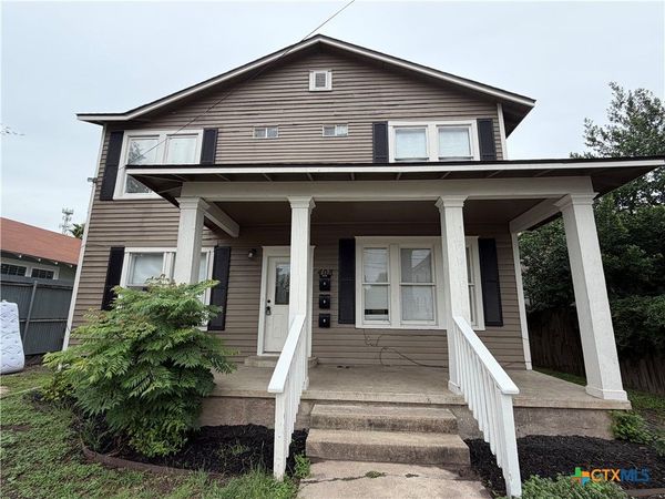 408 E North Street , Unit Dwnstrs, Victoria, TX 77901