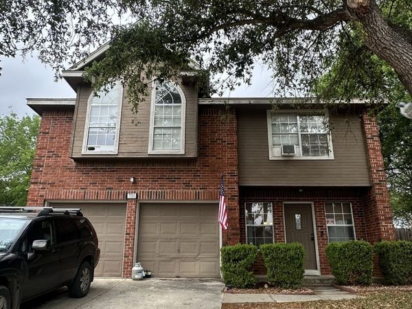 7731 FALLEN PNE, Converse, TX 78109