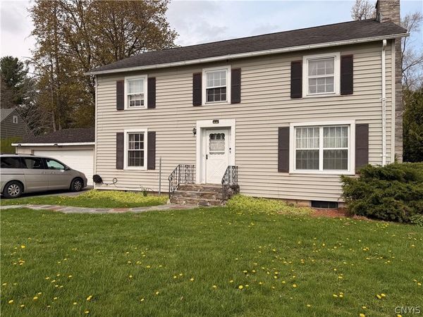 513 Fairground Road , West Winfield, NY 13491