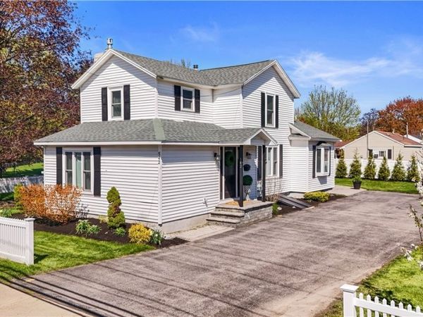 142 N Burdick Street , Fayetteville, NY 13066