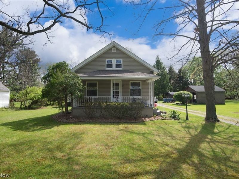 215 N Turner Road, Austintown, OH 44515 Photo 1