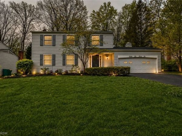 8242 Starburst Road , Mentor, OH 44060