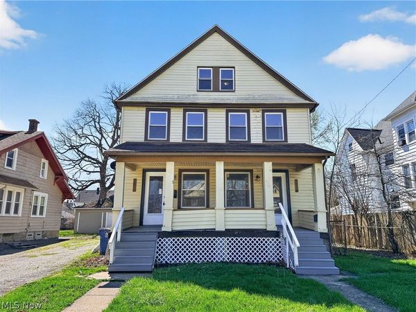 1850 E 32nd Street , Lorain, OH 44055