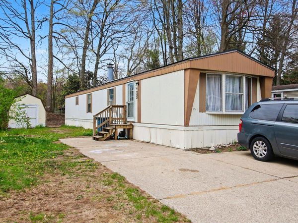 17417 Greenspire Drive, Spring Lake, MI 49456