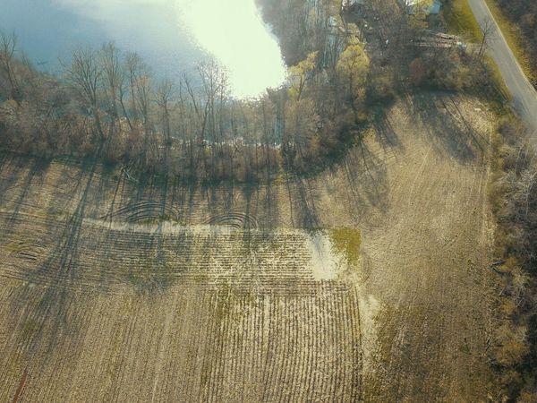 TBD 2nd Ave Avenue, Gobles, MI 49055