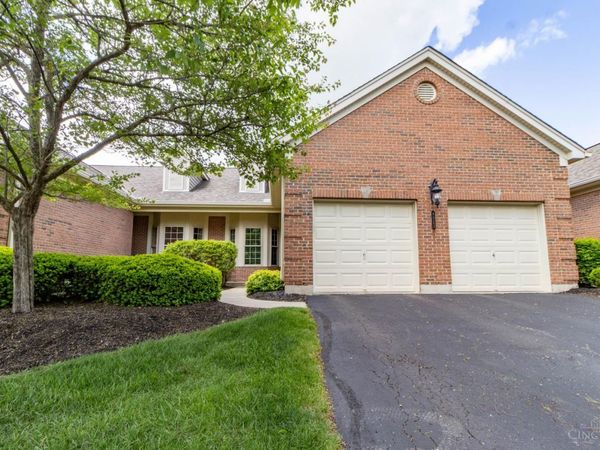8323 Poppy Lane, Liberty Twp, OH 45044