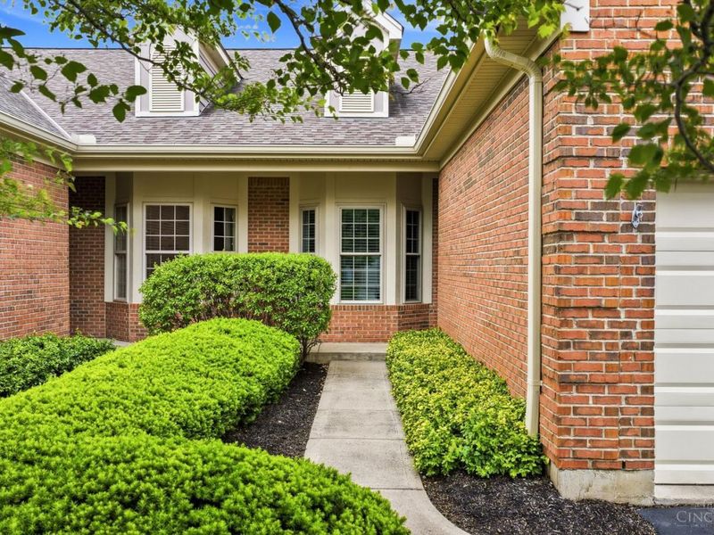 8323 Poppy Lane, Liberty Township, OH 45044 Photo 2