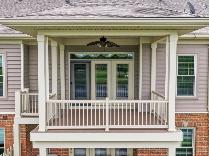 8323 Poppy Lane, Liberty Township, OH 45044 Photo 41