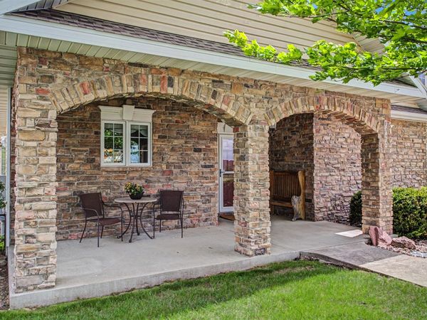 1322 Southview Court, Boone, IA 50036