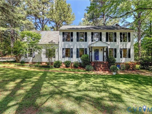 5201 Stone Horse Road, Glen Allen, VA 23059