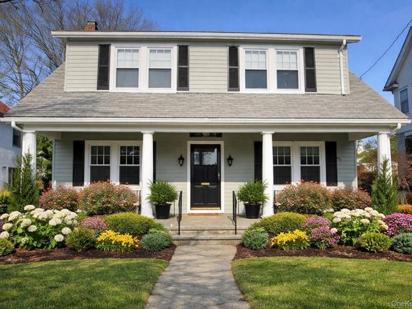 29 Park Avenue, Tarrytown, NY 10591