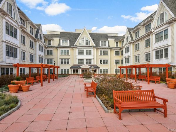 225 Stanley Avenue , Unit 303, Mamaroneck, NY 10543