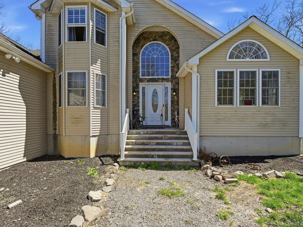 155 Alexander Road , Monroe, NY 10950