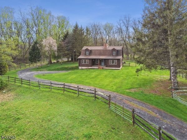 71 Hainesburg River Rd, Knowlton, NJ 07832