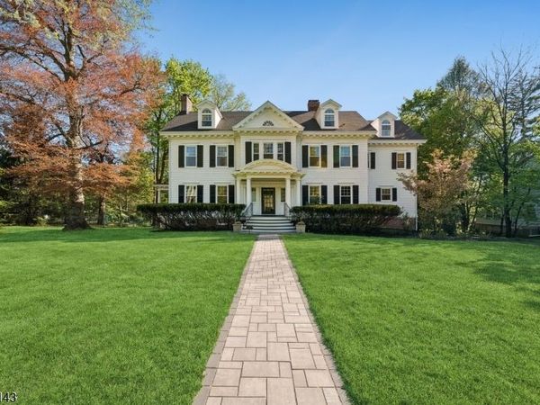130 Ralston Ave, South Orange, NJ 07079