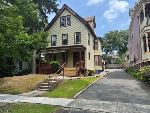 30 Riggs Pl APT 2, Unit 2, South Orange, NJ 07079