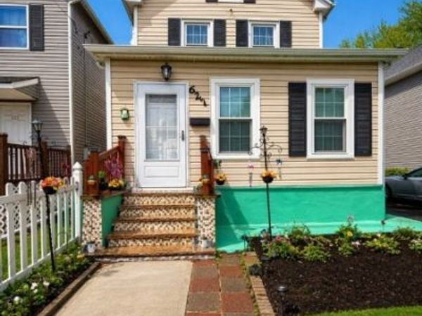 627 w 3rd, Plainfield, NJ 07060