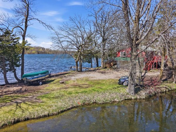 20927 Big Lake Road, Richmond, MN 56368
