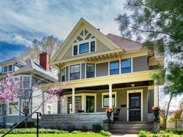 768 Osceola Avenue, Saint Paul, MN 55105