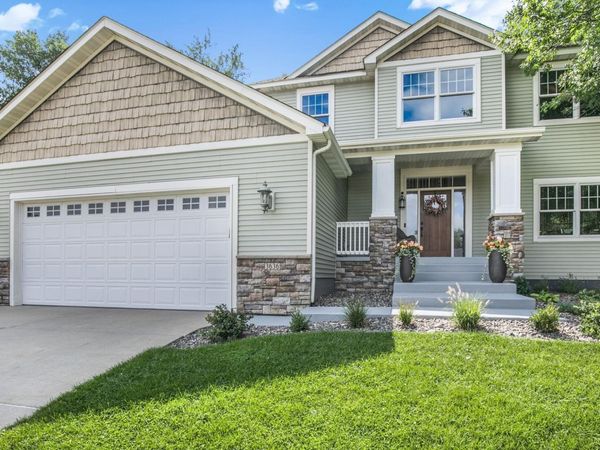 3636 Southridge Court, Saint Cloud, MN 56301