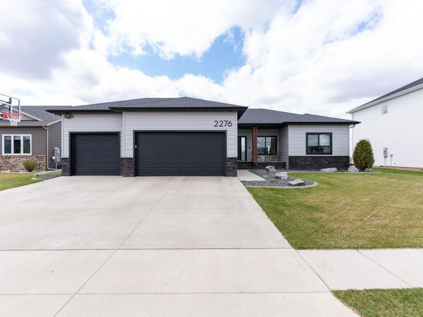 2276 14th Street W, West Fargo, ND 58078