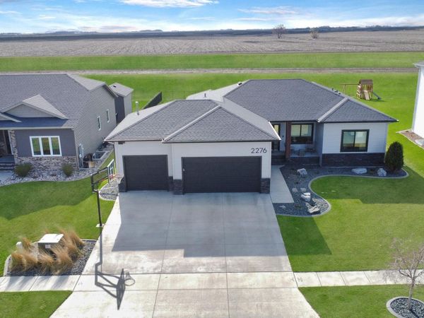 2276 14th Street W, West Fargo, ND 58078