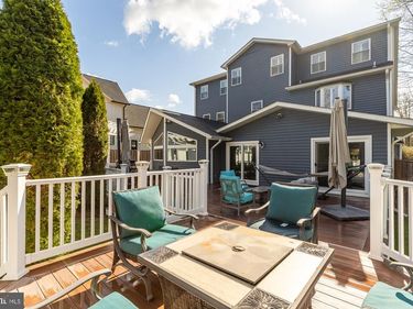 316 OWAISSA ROAD SE , VIENNA, VA 22180