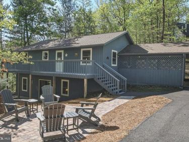 85 PICKETT, BASYE, VA 22810