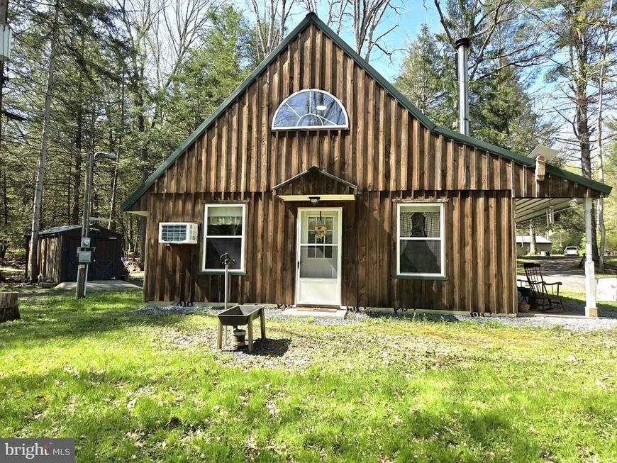 10 Rocky Top Lane , Milroy, PA 17063 Main Photo