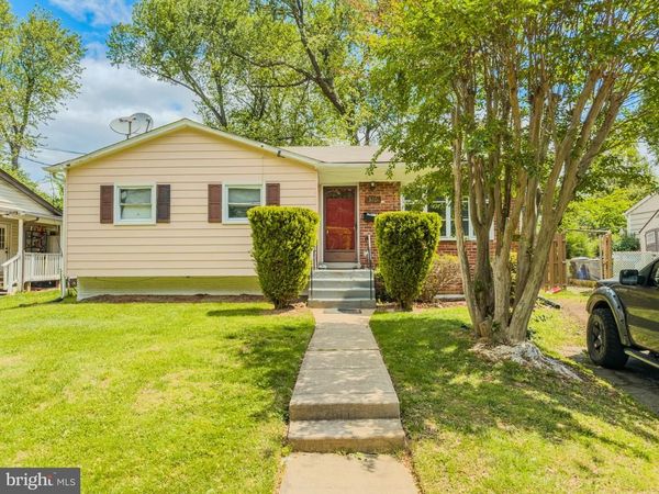 13201 BEAVER TER, ROCKVILLE, MD 20853