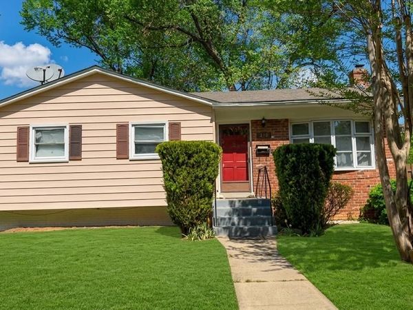 13201 BEAVER TER, ROCKVILLE, MD 20853