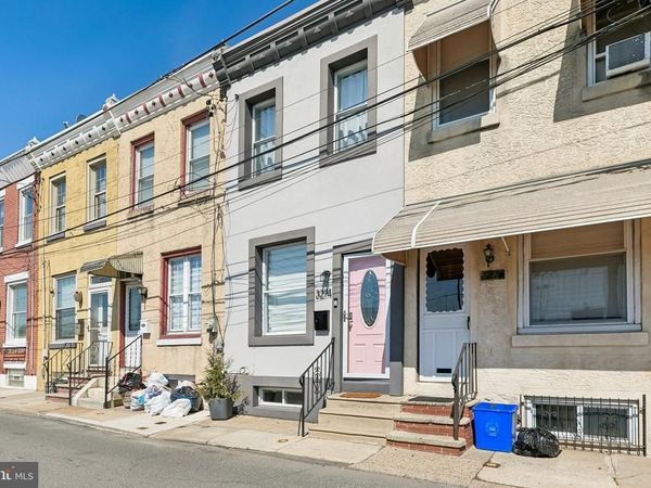 3274 EMERY STREET , PHILADELPHIA, PA 19134