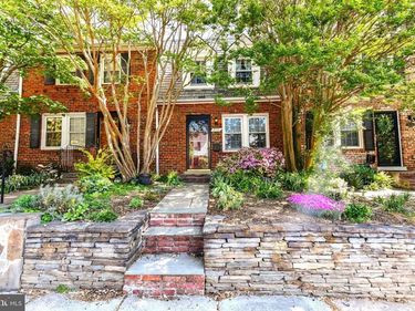 2117 N BRANDYWINE STREET, ARLINGTON, VA 22207
