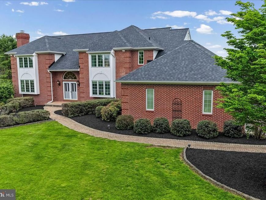 296 Hickory Drive, Kennett Square, PA 19348 Main Photo