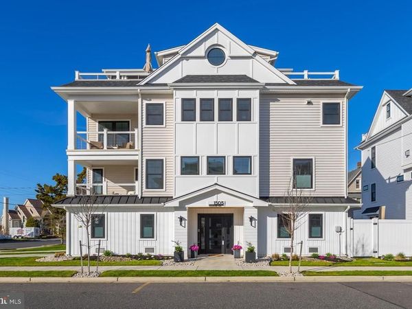 1505 PLEASURE AVENUE, OCEAN CITY, NJ 08226