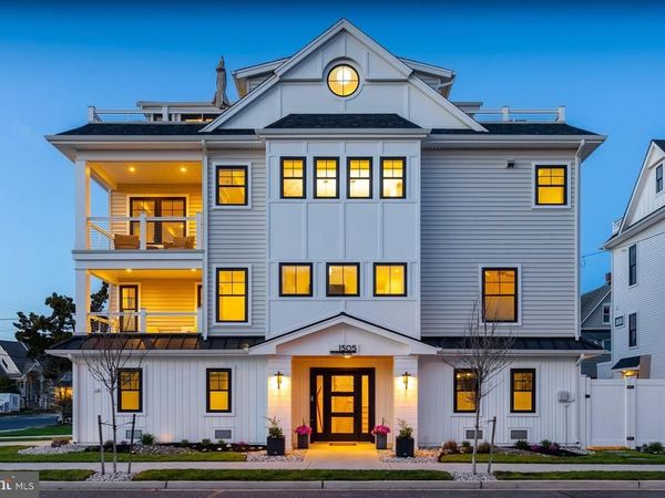 1505 PLEASURE AVENUE, OCEAN CITY, NJ 08226