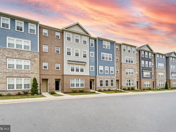 2812 BREWERS CROSSING WAY, Unit 43, HANOVER, MD 21076