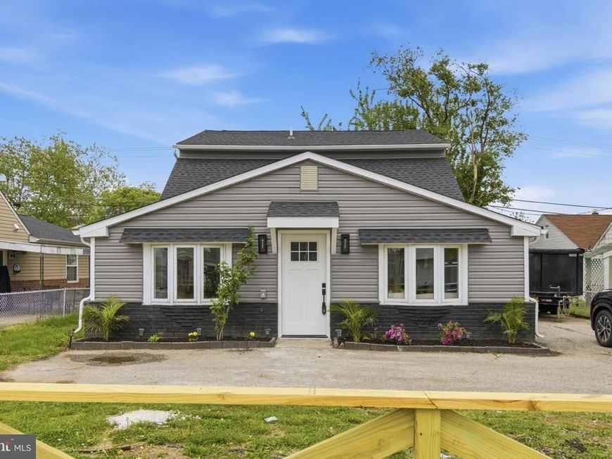 3423 Sollers Point Road , Dundalk, MD 21222 Main Photo