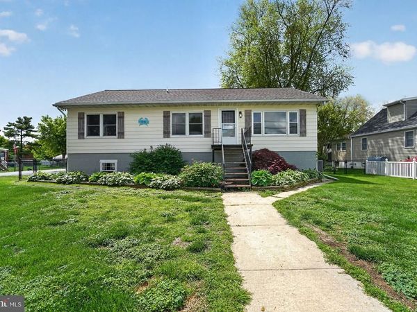 7341 GUNPOWDER, BALTIMORE, MD 21220