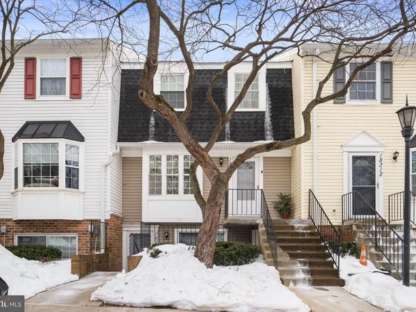 18310 TIMKO LANE , Unit 99, GERMANTOWN, MD 20874