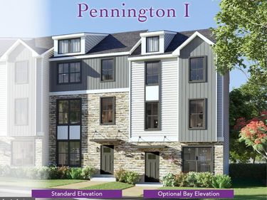 131 COBBLESTONE DRIVE, Unit JW 4-24, HARLEYSVILLE, PA 19438