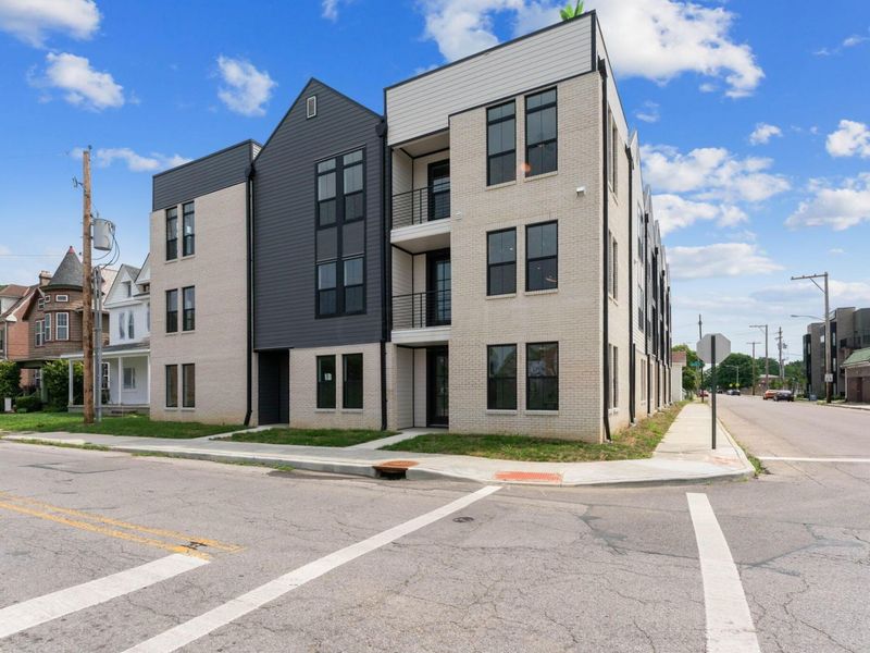 160 Wilson Avenue , Columbus, OH 43205 Photo 1