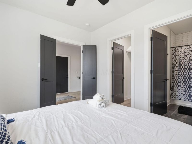 160 Wilson Avenue , Columbus, OH 43205 Photo 12