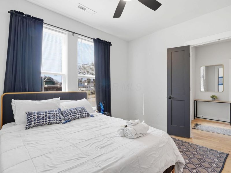 160 Wilson Avenue , Columbus, OH 43205 Photo 13