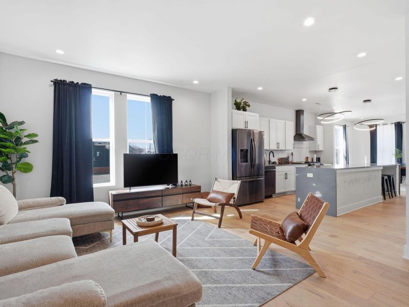 160 Wilson Avenue , Columbus, OH 43205 Photo 17