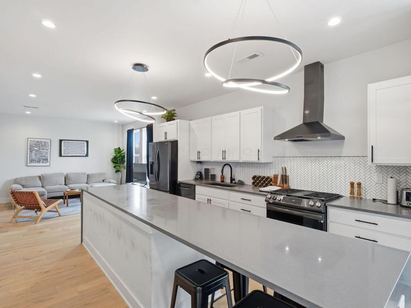 160 Wilson Avenue , Columbus, OH 43205 Photo 21